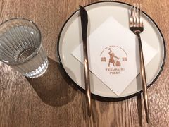 -铁酱披萨(常州龙湖天街店)