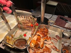 -深圳四季酒店·馥自助餐厅
