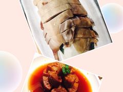 -小厨娘淮扬菜(清江苏宁广场店)