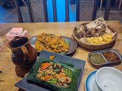 -小喜客·云南特色菜(纳西庭院店)
