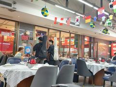 -靓虾二哥·龙虾馆(大塘总店)