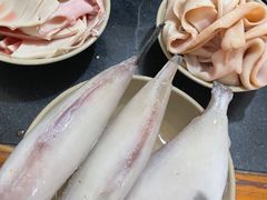 -肥龙火锅(南坪店)