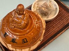 -安泰楼·佛跳墙创始人·传统闽味早茶·酒楼(三坊七巷闽菜地标店)