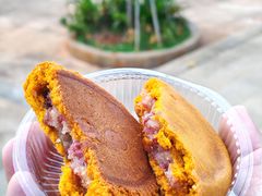 -昆明冠生园·蛋糕·面包(南强街店)