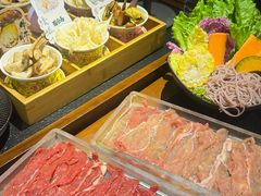 -菌自由丨野生菌火锅特色庭院餐厅(丽江古城店)