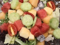 -Siam泰餐厅(水上公园店)