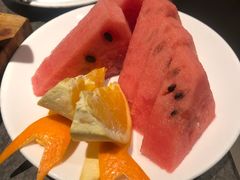 -汤城小厨•粤菜•靓汤(苏州街店)