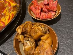 -胖碗火锅(观音桥店)