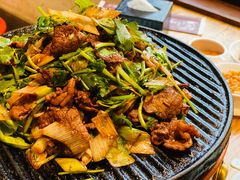-天和晟新京菜.水煮鱼.湘土菜(国展店)