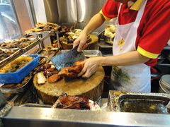 -陈光记烧腊店(罗保博士街店)