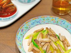 -新光酒家·河豚·海鲜·蟹料理(浦东店)