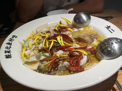 -太二酸菜鱼(深圳布吉万象汇店)