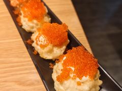 -三渡居酒屋·日料(天一财富中心店)