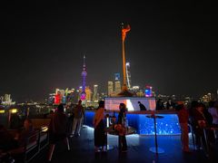 -罗斯福色戒酒吧(外滩店)