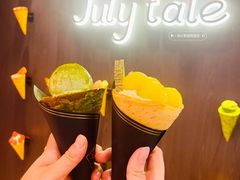 -July tale·可丽饼(德基广场店)