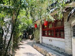 -老张烤羊(王哥庄店)