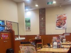 -食其家·牛丼咖喱(金桥国际店)