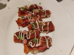 -桂满陇·手作小笼包&江南叫花鸡(中山公园店)