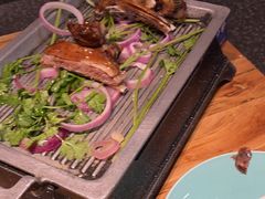 -额尔敦草原涮羊肉·烧烤(冻青树总店)