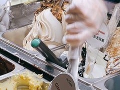 -Dal Cuore 达可芮冰淇淋(陕西北路店)