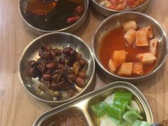 -闻老头·菊花炭烤肉(D11店)