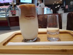 -哈根达斯(石家庄北国店)