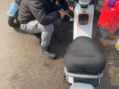 -九号电动车(安定门内大街店)