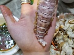 -四川小胡子海鲜(丁村万人海鲜广场店)