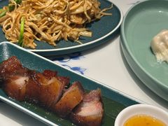 -东方饺子王(哈西万达店)