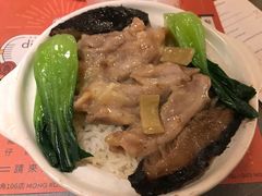 -点点心点心专门店(旺角店)