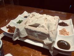 一块豆腐-95号酱骨·一块豆腐(展春园西路店)