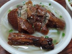 -凌舍好烧鹅(中山路店)