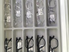 -宝视达眼镜(公园道店)