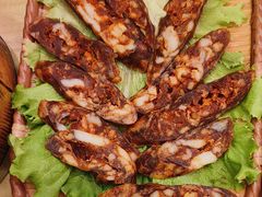 -阿婆情腊排骨火锅(金虹路店)