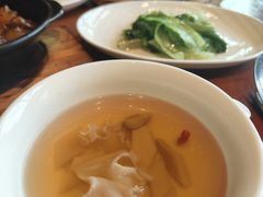 -镇江苏宁万豪酒店-苏筵中餐厅