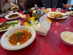 -粤北餐馆