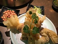 -左庭右院鲜牛肉火锅(新梅广场店)