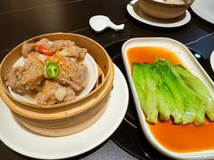 -滨河壹号烤鸭