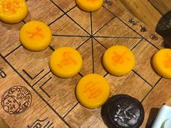 -满园烤鸭·春饼(太原街万达店)