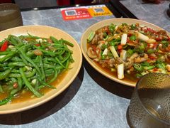 -廖川菜(八佰伴店)