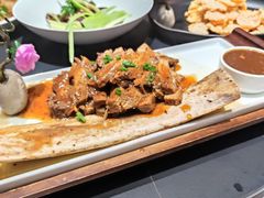 -尚品越府·融合餐厅(延安路店)