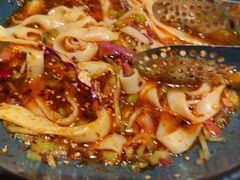-耶里夏丽·丝路新疆菜·清真食品(徐汇南丹东路臻选店)