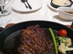 安格斯肉眼牛排-西堤牛排(南京龙江店)
