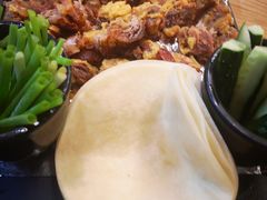 -陈傻子餐厅(世纪都会店)
