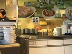 -翠华餐厅(德辅道中店)