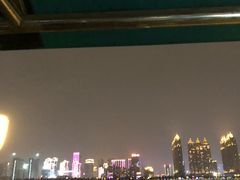 -武汉两江游览·夜游长江(汉口粤汉码头)