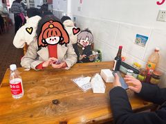 -东兴牛肉店(庄府巷店)