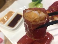 -赏点粤式点心(广州塔店)