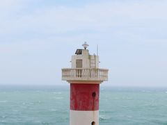 -东极岛景区-东海第一哨灯塔