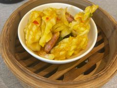 -潮府馆·非遗潮州菜·世纪公园(新国际博览中心店)